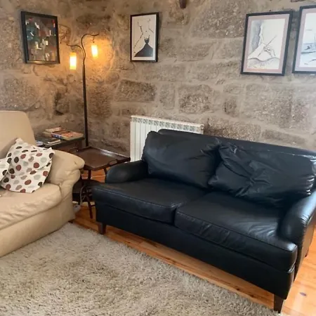 Casa Da Horta - Douro Portugal Holiday home *