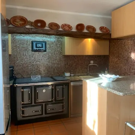 Holiday home Casa Da Horta - Douro Portugal