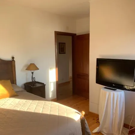 Holiday home Casa Da Horta - Douro Portugal