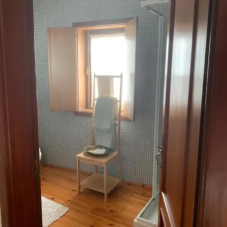 Casa Da Horta - Douro Portugal Holiday home