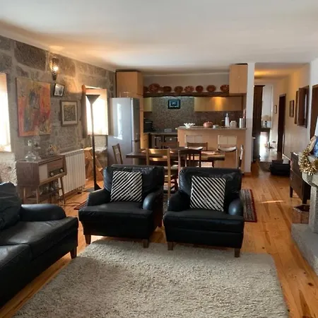 Holiday home Casa Da Horta - Douro Portugal *