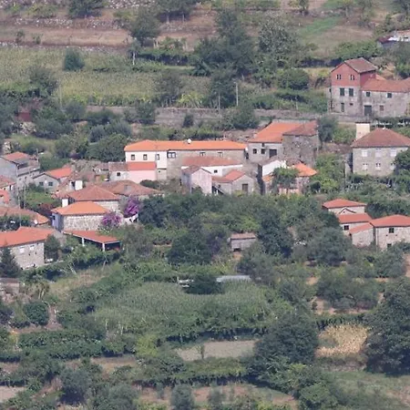 Casa Da Horta - Douro Portugal Holiday home *