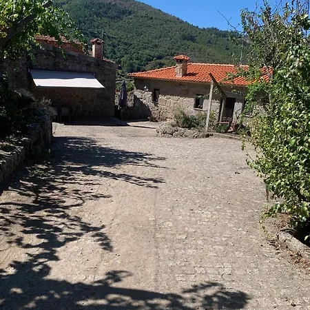 Holiday home Casa Da Horta - Douro Portugal