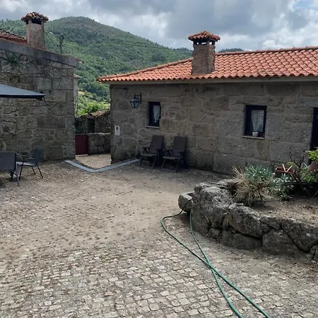 Casa Da Horta - Douro Portugal Holiday home *
