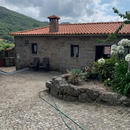 Casa Da Horta - Douro Portugal Holiday home Bafueiras